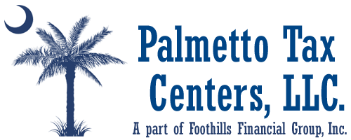 Palmetto Tax Centers, LLC