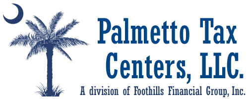 Palmetto Tax Centers, LLC